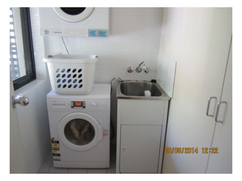 Unit 1138 Hillside Terrace, Laguna Quays QLD 4800