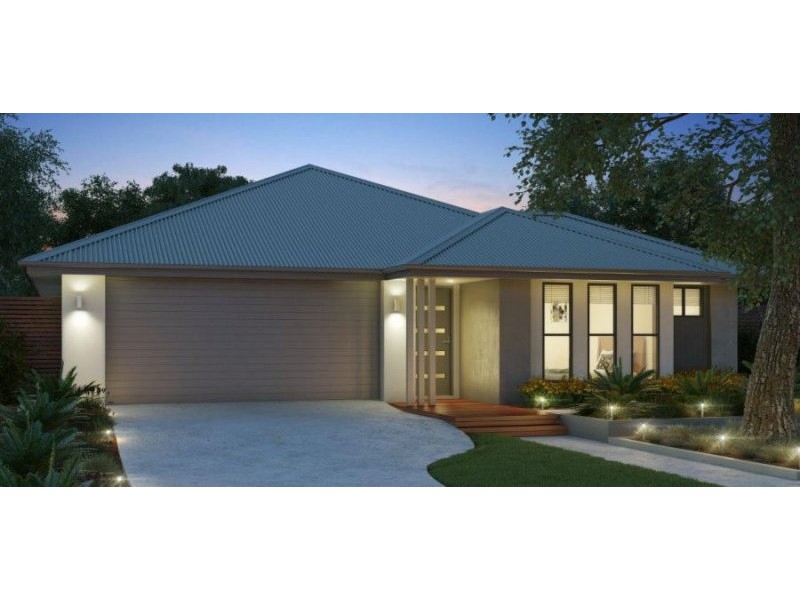 1 Carlisle Waters Estate Bundesen Ave, Midge Point QLD 4799