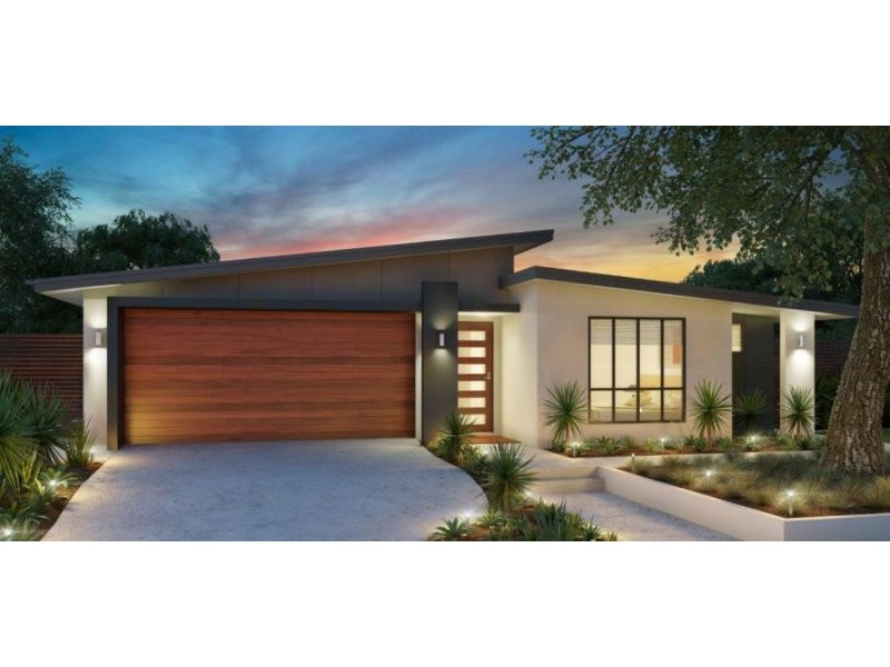 1 Carlisle Waters Estate Bundesen Ave, Midge Point QLD 4799