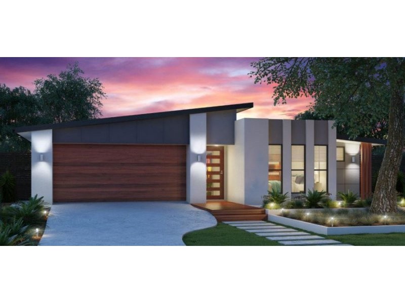 1 Carlisle Waters Estate Bundesen Ave, Midge Point QLD 4799