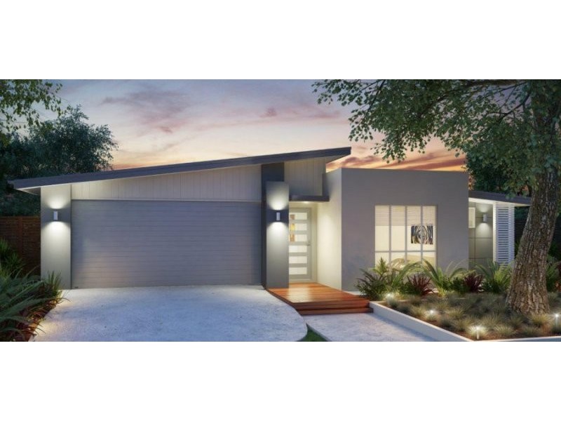 1 Carlisle Waters Estate Bundesen Ave, Midge Point QLD 4799
