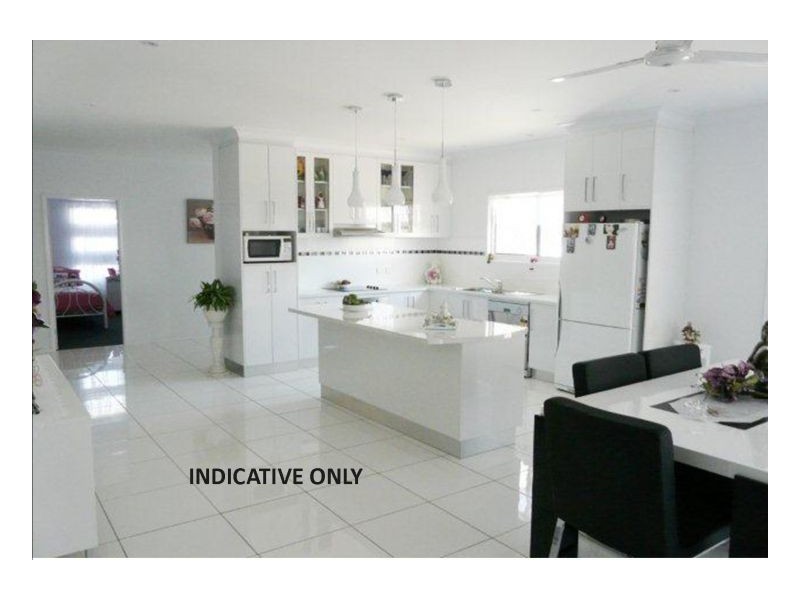 1 Carlisle Waters Estate Bundesen Ave, Midge Point QLD 4799
