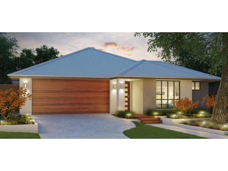 4 Carlisle Waters Estate Bundesen Ave, Midge Point QLD 4799