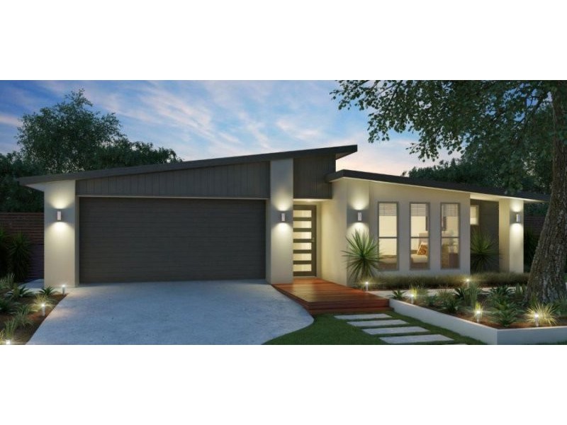 5 Carlisle Waters Estate Bundesen Ave, Midge Point QLD 4799