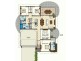 5 Carlisle Waters Estate Bundesen Ave, Midge Point QLD 4799 Floorplan