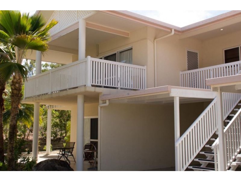 UNIT 12/24 Pandanus Drive, Cannonvale QLD 4802