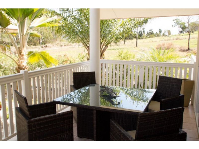 UNIT 12/24 Pandanus Drive, Cannonvale QLD 4802