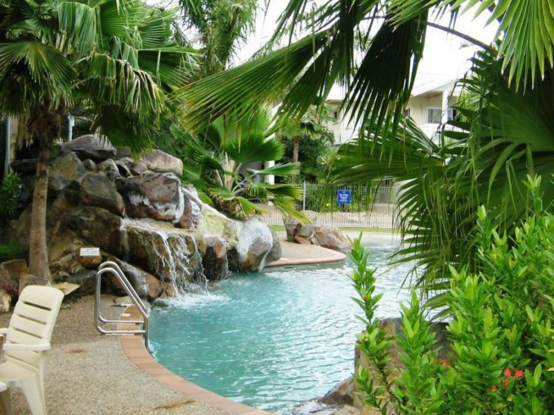 UNIT 12/24 Pandanus Drive, Cannonvale QLD 4802