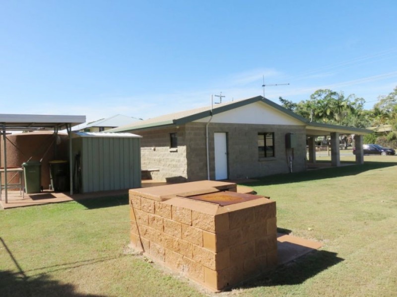 6 Mcleod Street, Midge Point QLD 4799