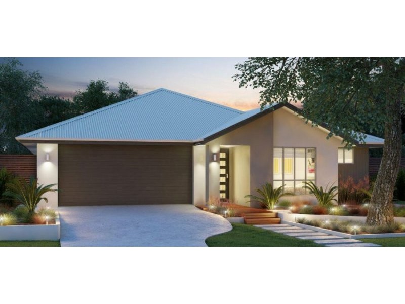 Lot 3 Snowgum Court Mountain Vista, Midge Point QLD 4799