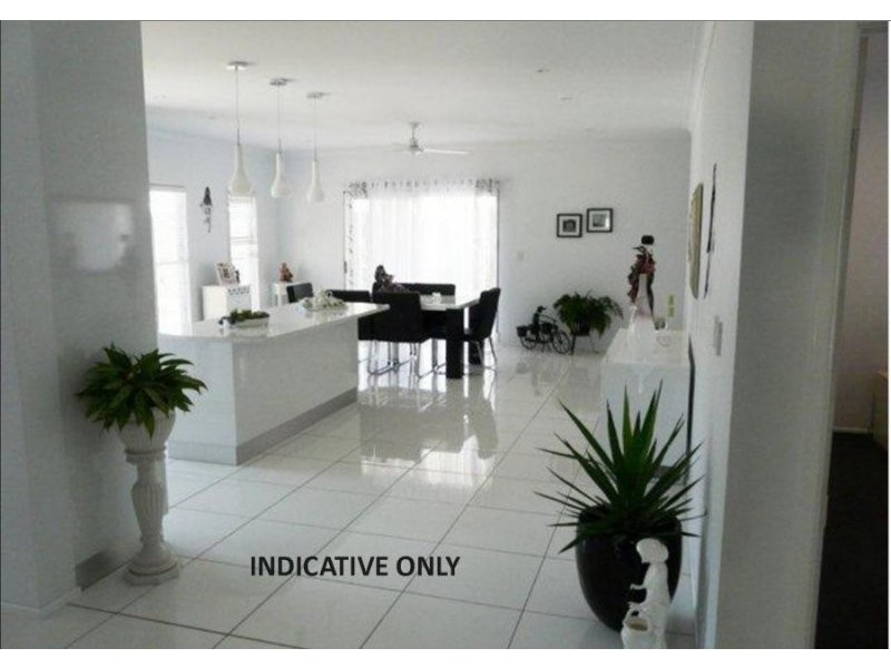 Lot 3 Snowgum Court Mountain Vista, Midge Point QLD 4799