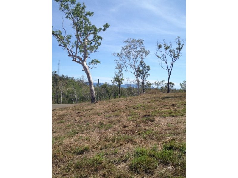 Lot 3 Snowgum Court Mountain Vista, Midge Point QLD 4799