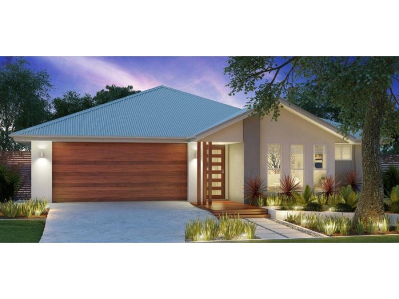 Lot 5 Snowgum Court Mountain Vista Estate, Midge Point QLD 4799