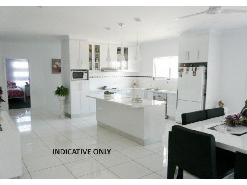 Lot 5 Snowgum Court Mountain Vista Estate, Midge Point QLD 4799