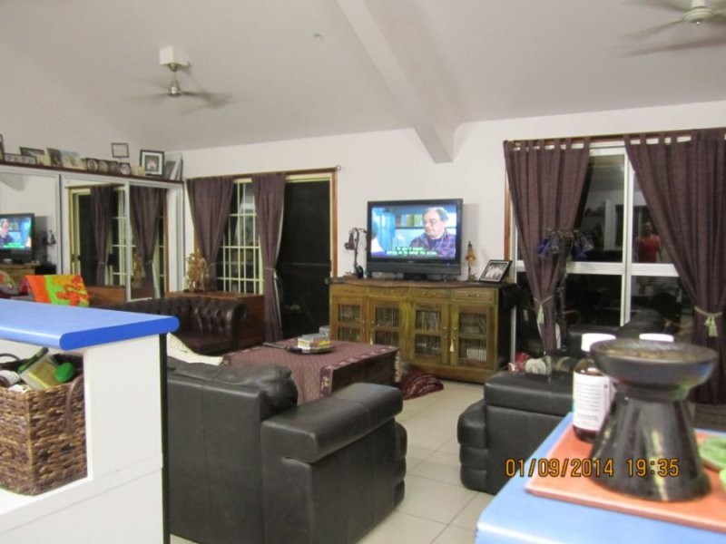 15 Dudley Road, Proserpine QLD 4800