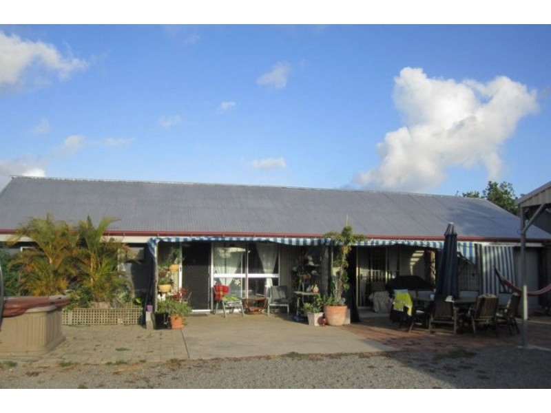 15 Dudley Road, Proserpine QLD 4800