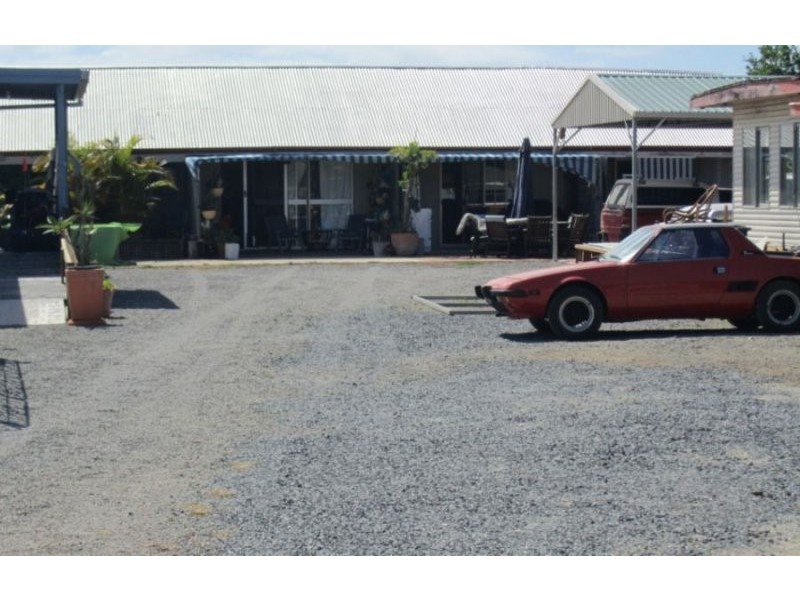 15 Dudley Road, Proserpine QLD 4800
