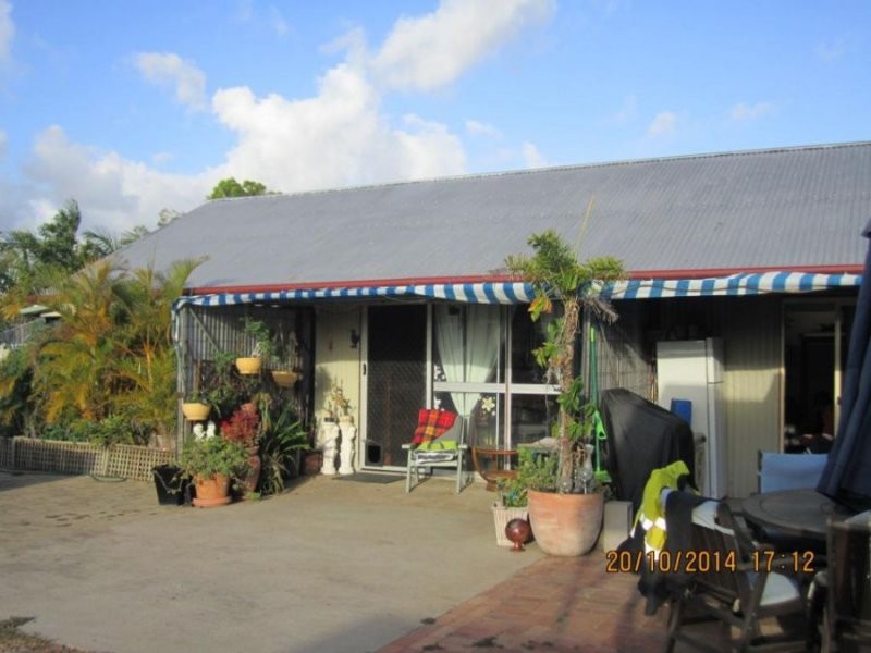 15 Dudley Road, Proserpine QLD 4800