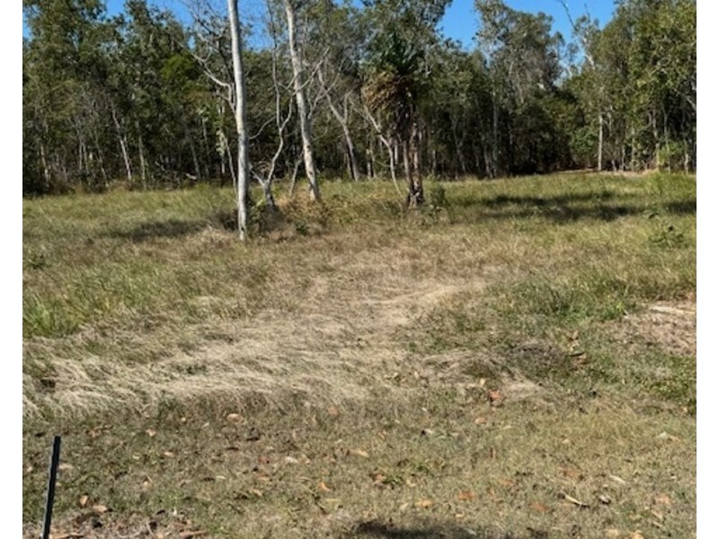 Lot 19 Turtle Point Lakeside, Laguna Quays, Laguna Quays QLD 4800