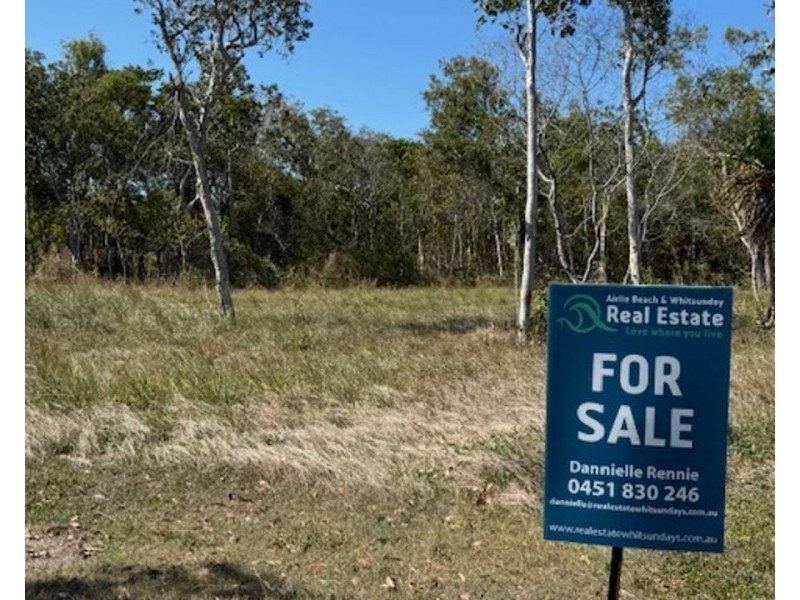 Lot 19 Turtle Point Lakeside, Laguna Quays, Laguna Quays QLD 4800