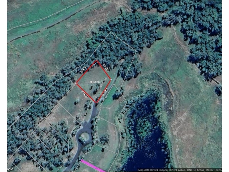 Lot 19 Turtle Point Lakeside, Laguna Quays, Laguna Quays QLD 4800
