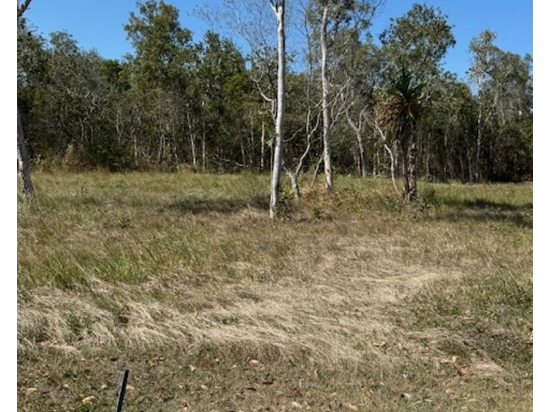 Lot 19 Turtle Point Lakeside, Laguna Quays, Laguna Quays QLD 4800