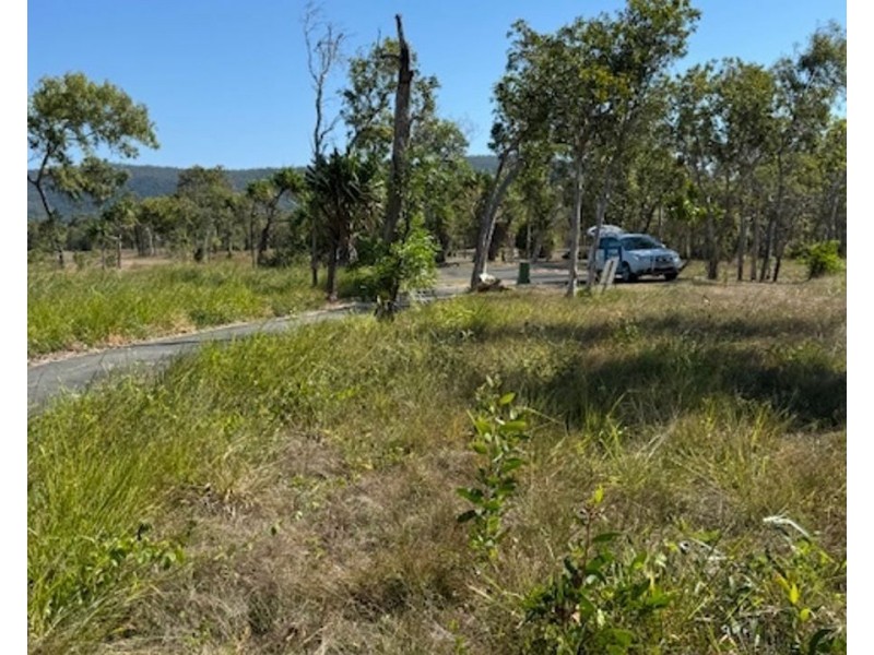 Lot 19 Turtle Point Lakeside, Laguna Quays, Laguna Quays QLD 4800