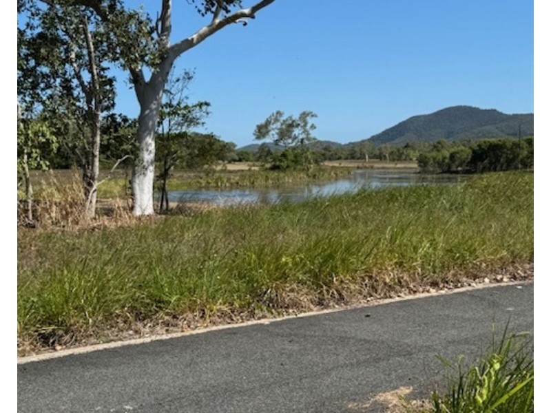 Lot 19 Turtle Point Lakeside, Laguna Quays, Laguna Quays QLD 4800