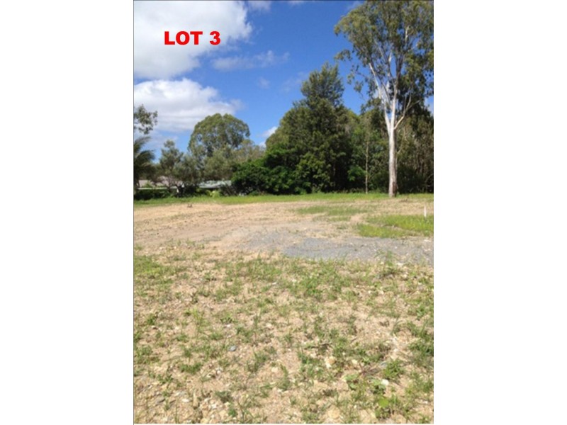 3 (LOT 3) ELLE COURT, Armstrong Beach QLD 4737