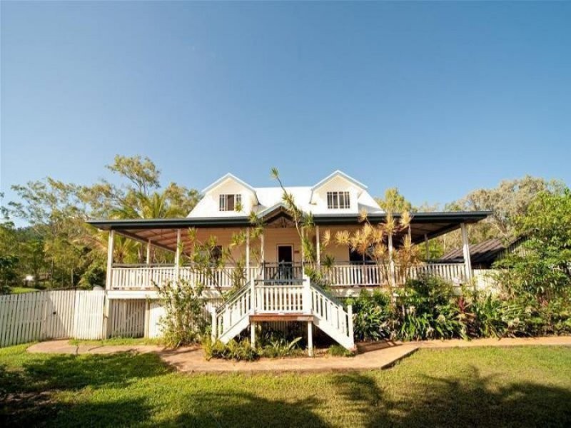 9 Riverview Drive, Mount Julian QLD 4800