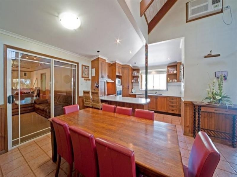 9 Riverview Drive, Mount Julian QLD 4800