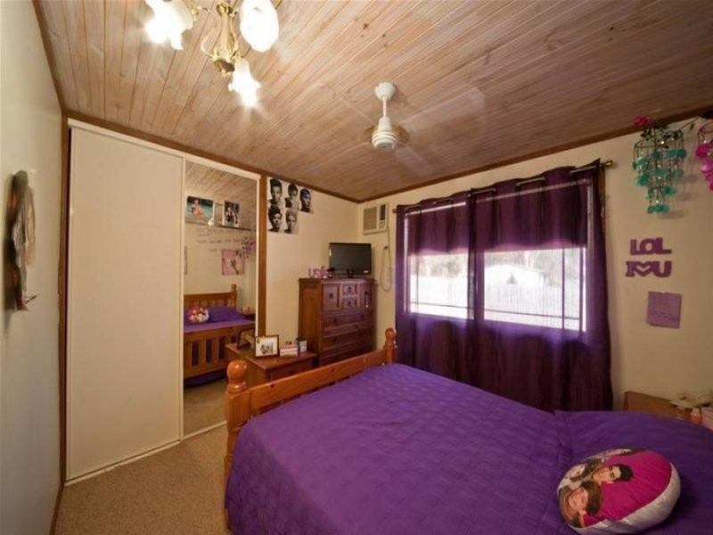 9 Riverview Drive, Mount Julian QLD 4800