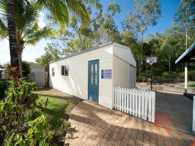 9 Riverview Drive, Mount Julian QLD 4800