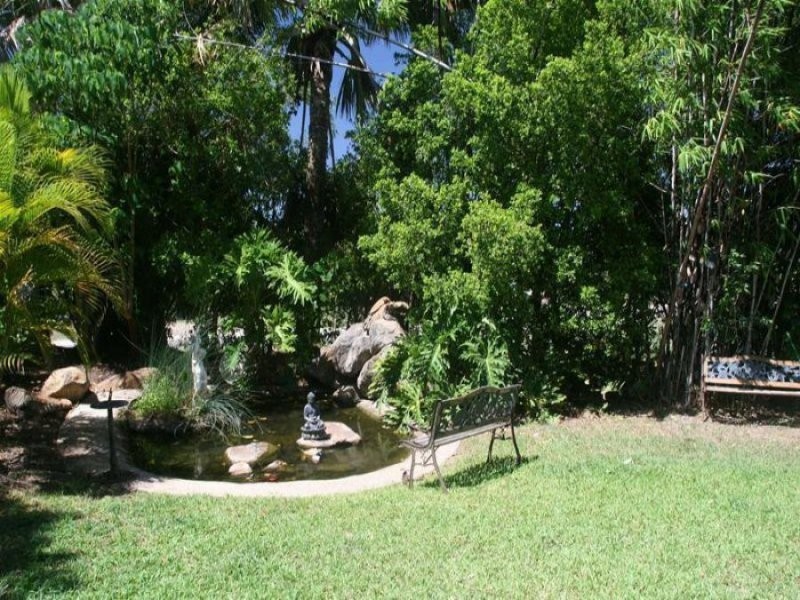 9 Riverview Drive, Mount Julian QLD 4800