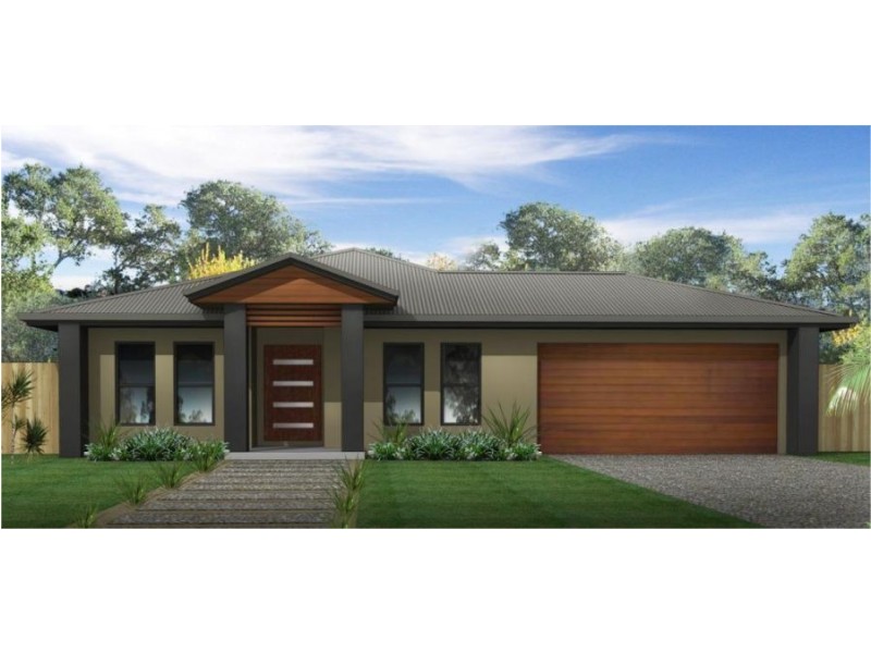 Lot 13 Stanley Drive Whitsunday Acres, Cannonvale QLD 4802