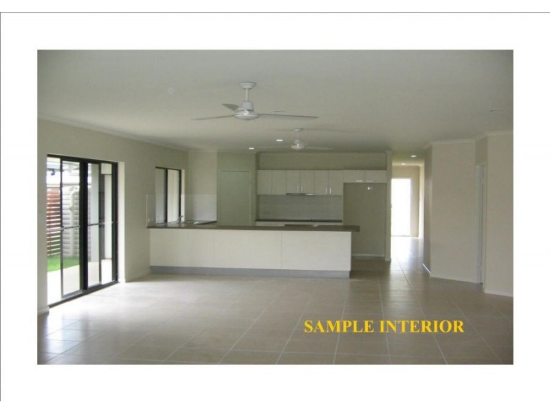 Lot 13 Stanley Drive Whitsunday Acres, Cannonvale QLD 4802