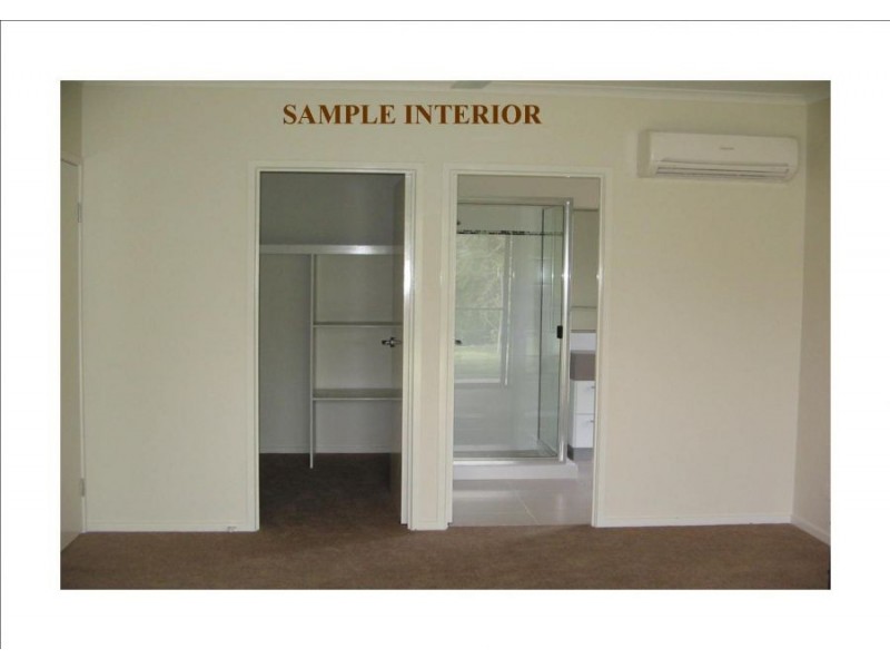 Lot 13 Stanley Drive Whitsunday Acres, Cannonvale QLD 4802