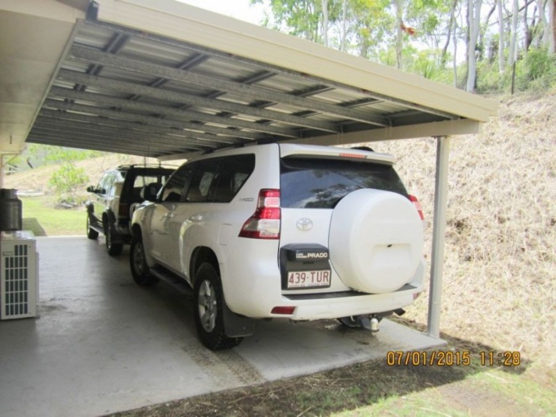 1323 Midge Point Road, Midge Point QLD 4799