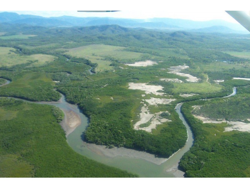 Lot 13 Lindeman Dr, Bloomsbury QLD 4799