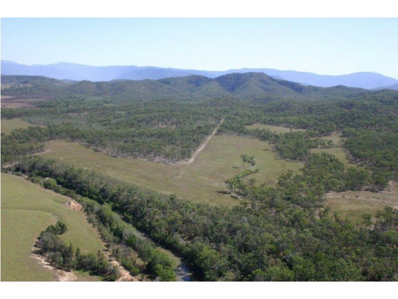 Lot 13 Lindeman Dr, Bloomsbury QLD 4799