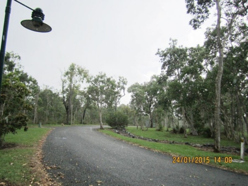 LOT 6 LAKESIDE CONDER PARADE, Laguna Quays QLD 4800