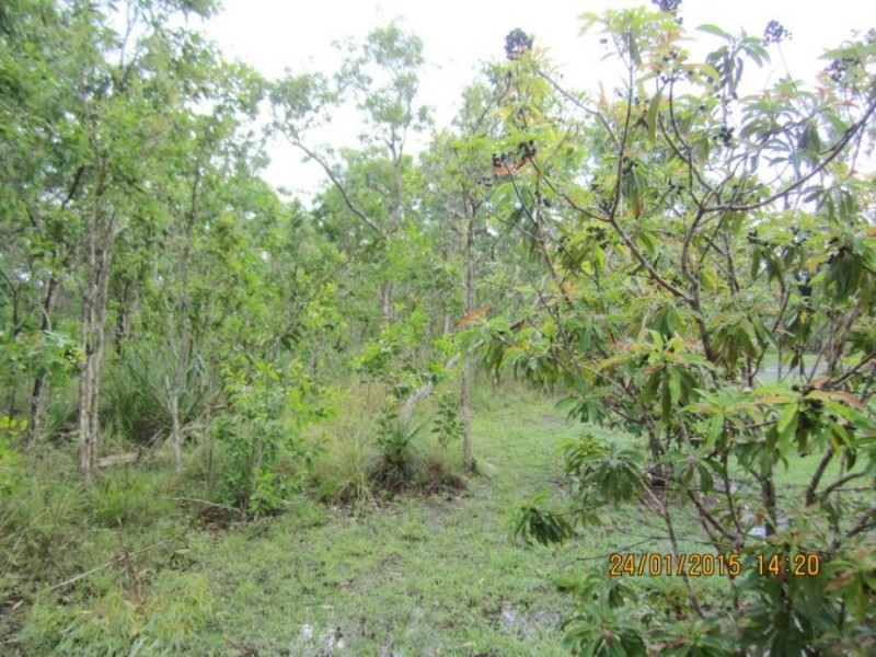 LOT 6 LAKESIDE CONDER PARADE, Laguna Quays QLD 4800