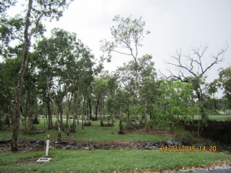 LOT 6 LAKESIDE CONDER PARADE, Laguna Quays QLD 4800