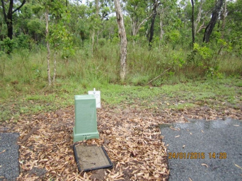 LOT 6 LAKESIDE CONDER PARADE, Laguna Quays QLD 4800