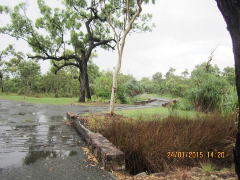 LOT 6 LAKESIDE CONDER PARADE, Laguna Quays QLD 4800