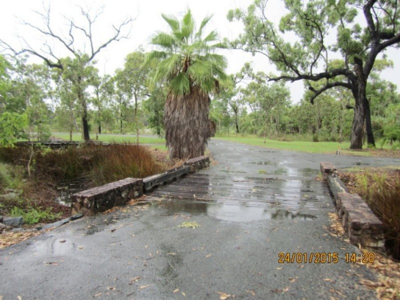 LOT 6 LAKESIDE CONDER PARADE, Laguna Quays QLD 4800