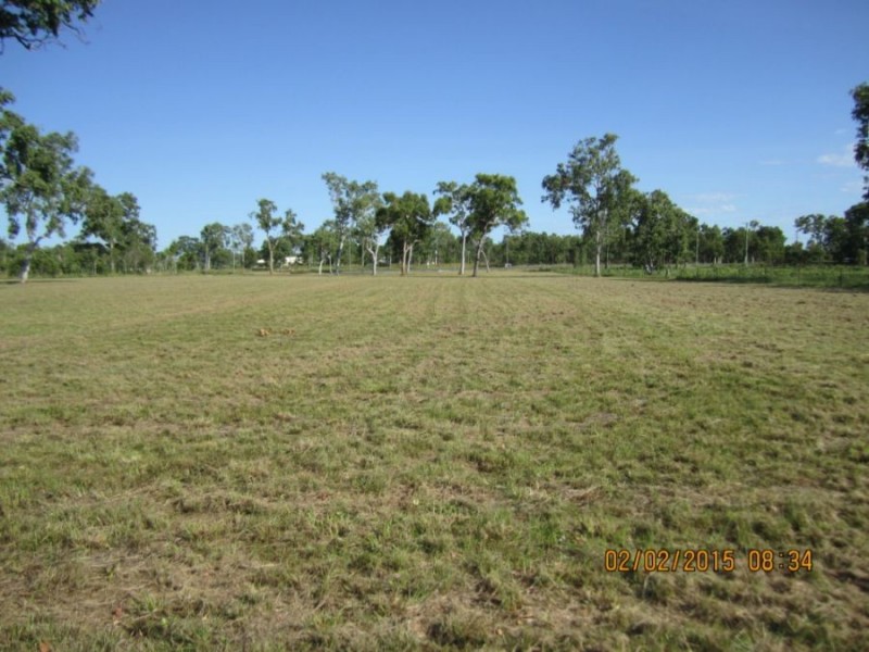 LOT 12 MIDGE POINT ROAD, Midge Point QLD 4799