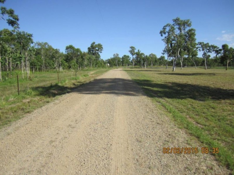 LOT 12 MIDGE POINT ROAD, Midge Point QLD 4799