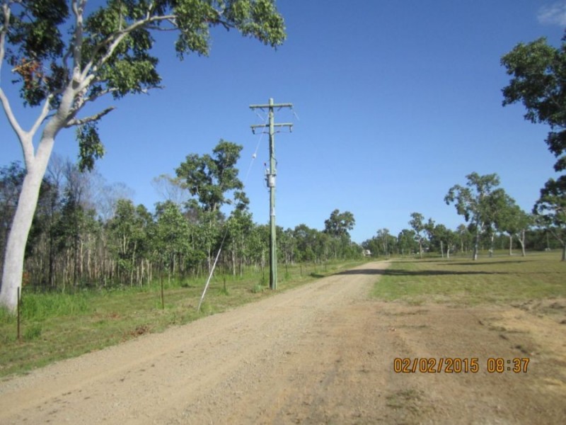 LOT 12 MIDGE POINT ROAD, Midge Point QLD 4799