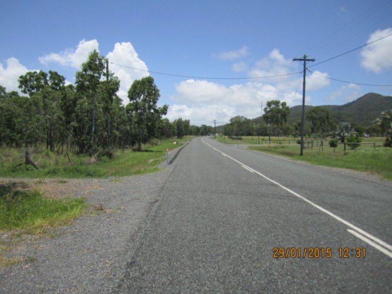 LOT 12 MIDGE POINT ROAD, Midge Point QLD 4799